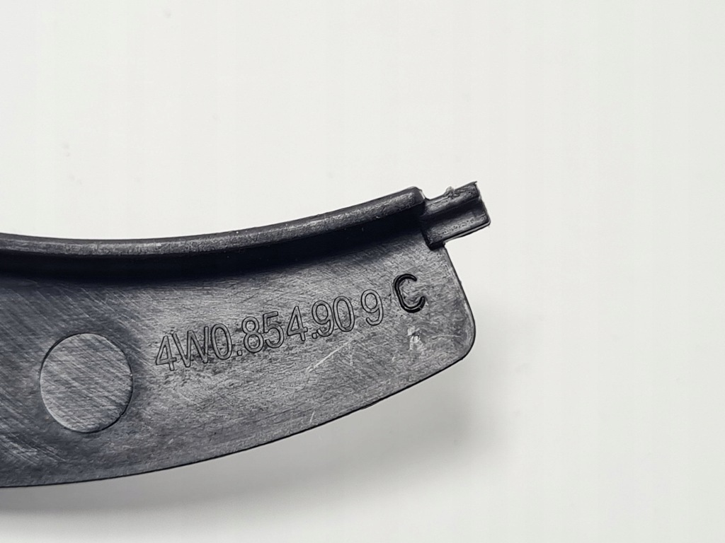 фото №5, 2015 bentley flying spur молдинг скло задній 4w0854909c