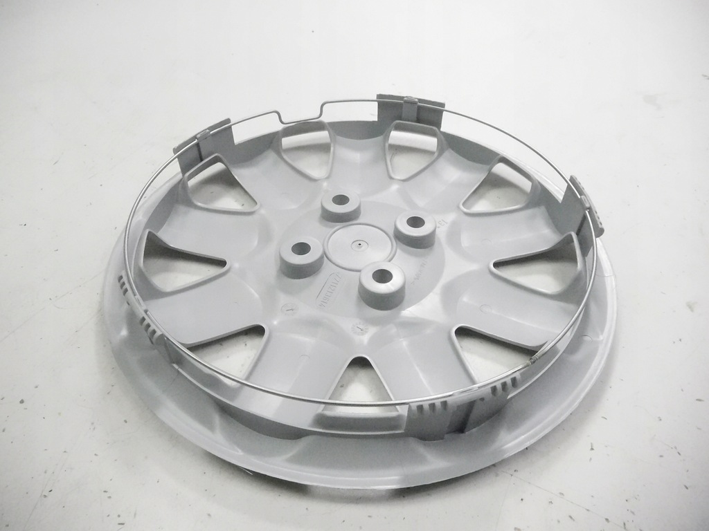 фото №9, Колпак 13" renault twingo i 7711213614