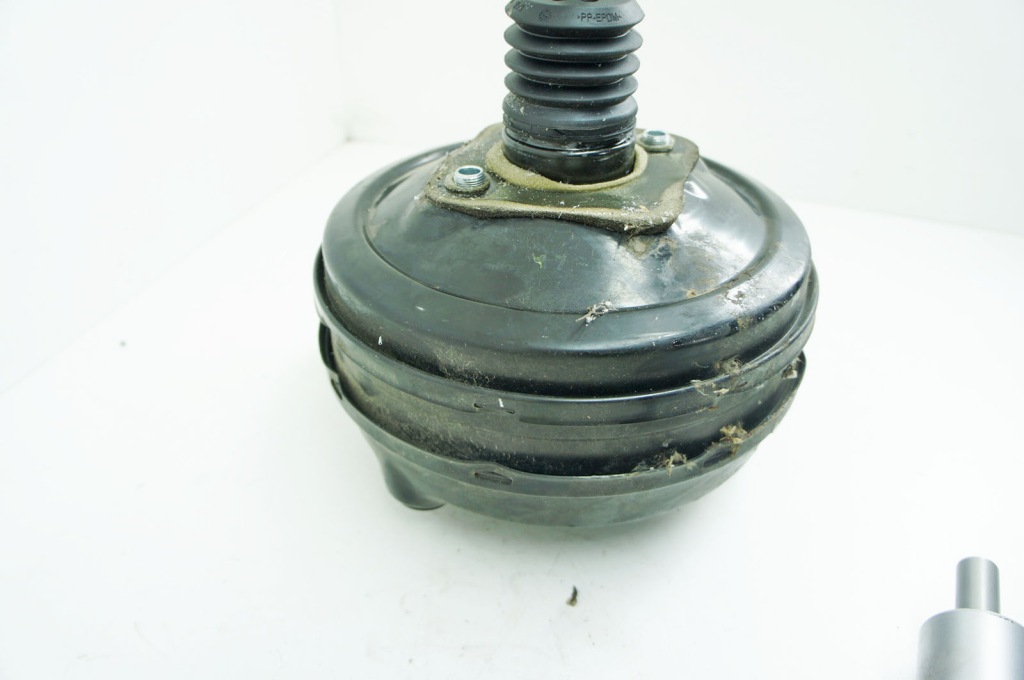 фото №5, Ji267 porsche panamera i 970 3.6i усилитель тормозов тормоза