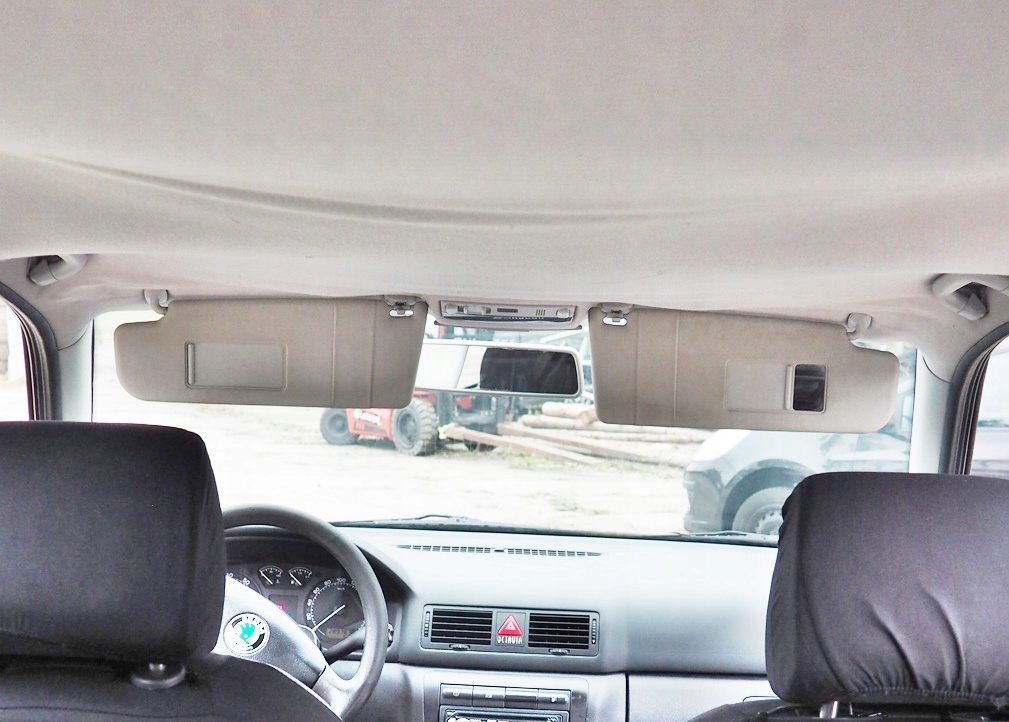 фото №11, Octavia i 1u lift петля петли крышки багажника правый левый лак 9910