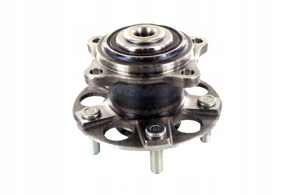 фото №2, Набір підшипник колеса з ступиця mitsubishi grandis 2.