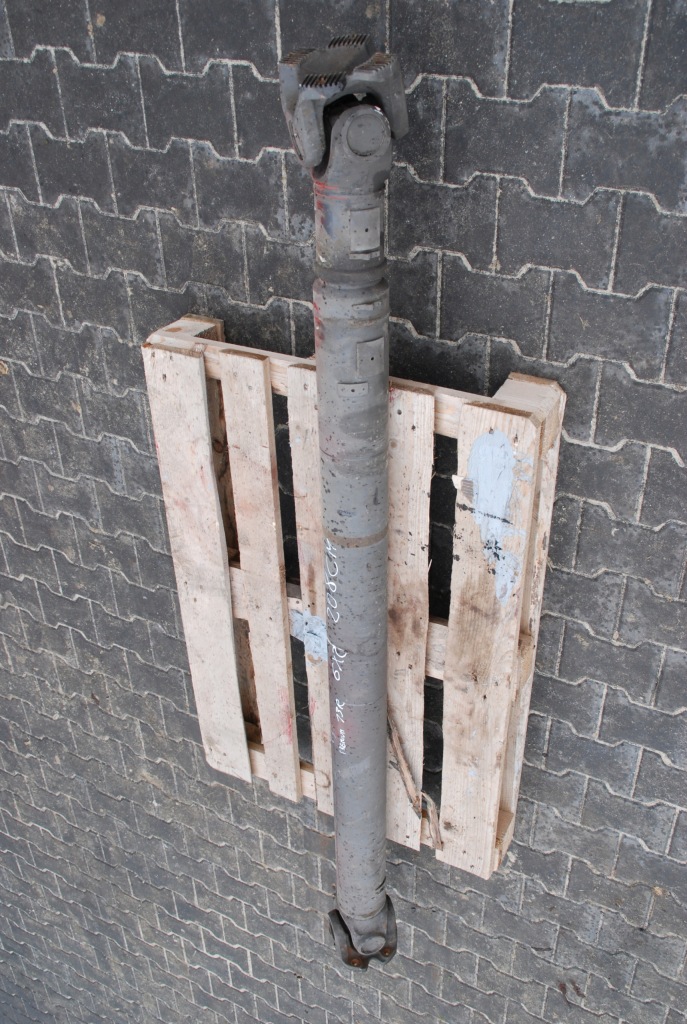 Wał привідний renault premium dxi 460 208cm 6x2 Оригінал