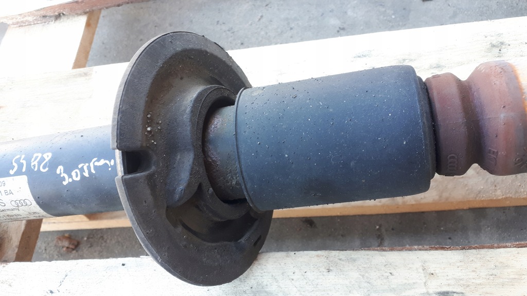 фото №7, S4 b8 амортизатор правый перед 8k0413031ba 3.0 tfsi