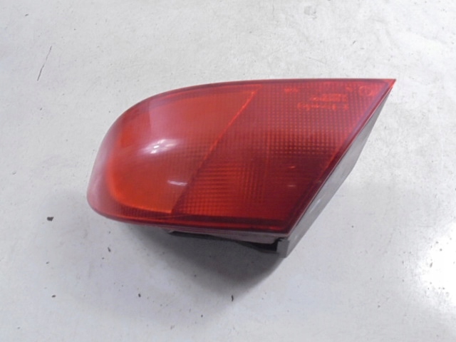 фото №8, Alfa romeo 166 лампа задняя правая 00-03 4d 1 fl carello 9516
