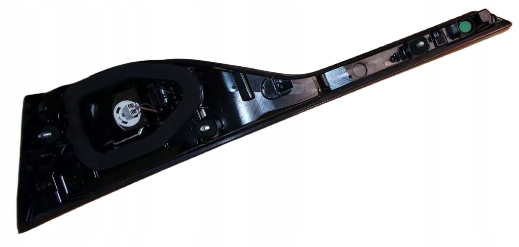 фото №2, Лампа лівий задня кришки renault talisman 265555331r