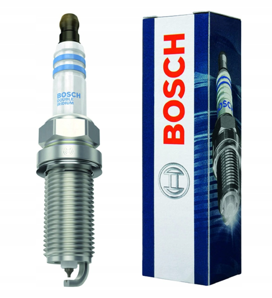 Купить Свеча зажигания bosch 242 236 577
