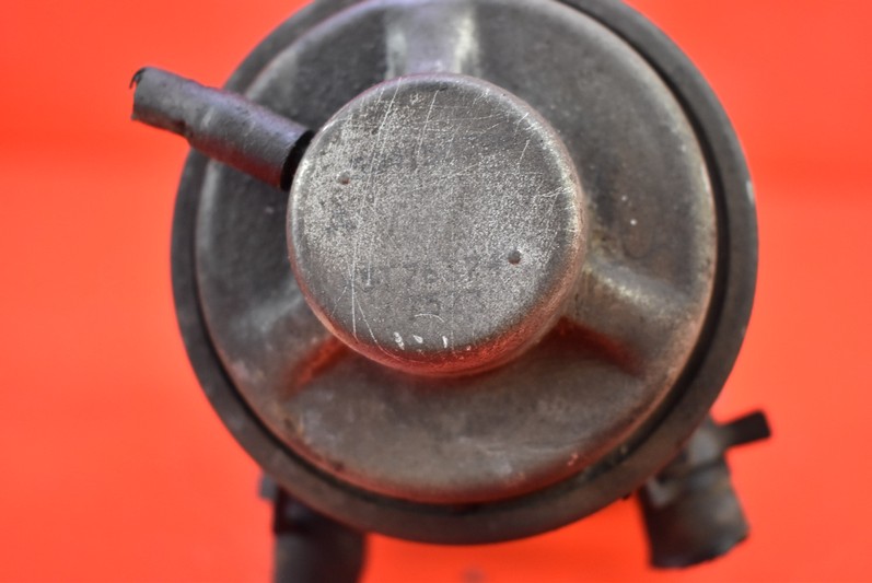 фото №7, Клапан egr iveco daily 4 iv 2.3 hpi 07r