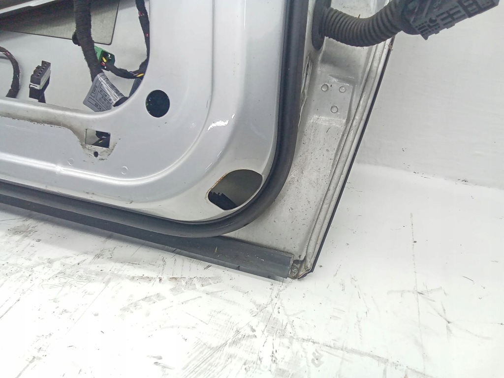 фото №11, Дверь передние левая сторона bmw 7 e65 e66