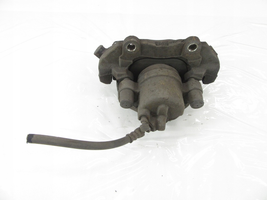 фото №5, Супорт гальмівний скоба перед передні праве mazda 3 bl 300mm