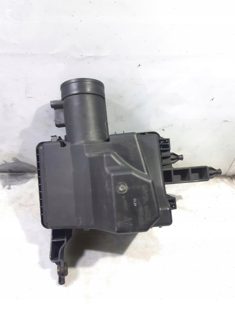 фото №9, Корпус фильтра воздуха 4ba20 nissan x-trail 1.6