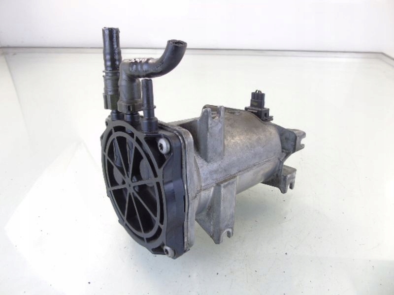 фото №1, Citroen c6 2.7 hdi корпус фильтра топлива