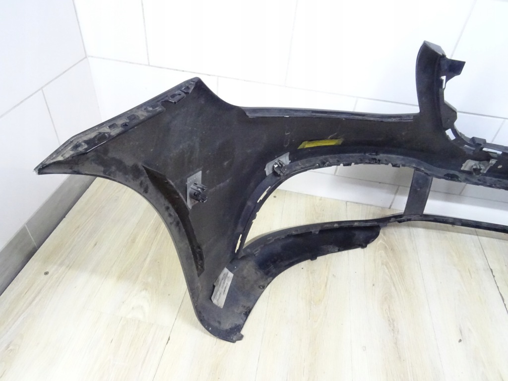 фото №10, Бампер передній mercedes s-klasa w222 lift a2228804400