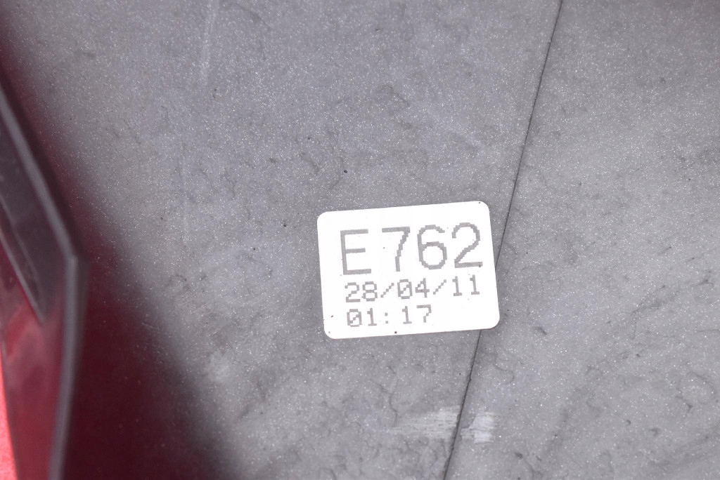 фото №14, Крыло левый перед передний kthc peugeot 3008 1 i 10-13