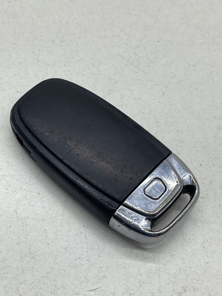 фото №8, Audi a6 c7 pilot ключ передатчик жало исправный!