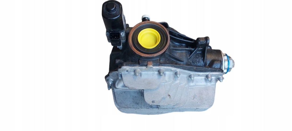 Bmw x4m f98 2022 дифференциал мост задний 3,15 3 15 3:15 8047172 Недорого