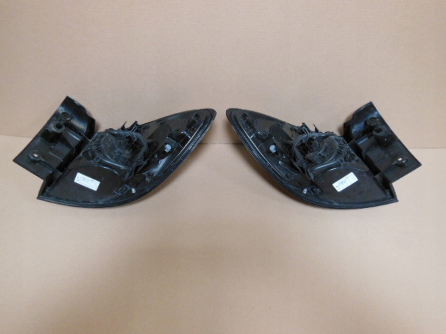 Фара задняя правый  левая renault captur рестайлинг  led Оригинал