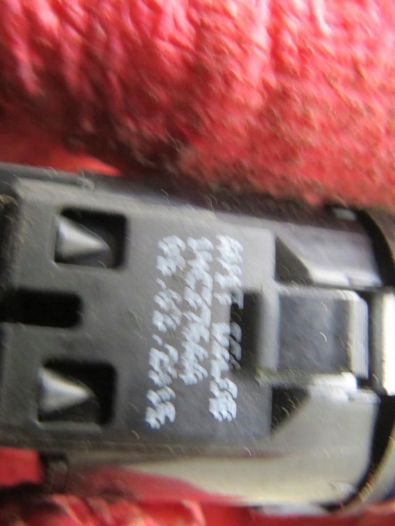 фото №3, Кнопка запуск стоп ecosport