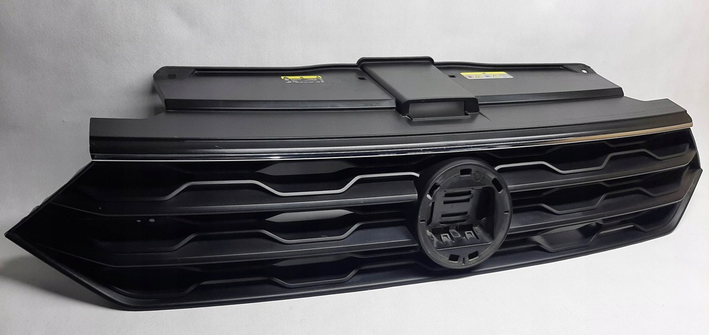 фото №2, Vw t-roc решітка радіатора решітка радіатора 2ga853343b nowa