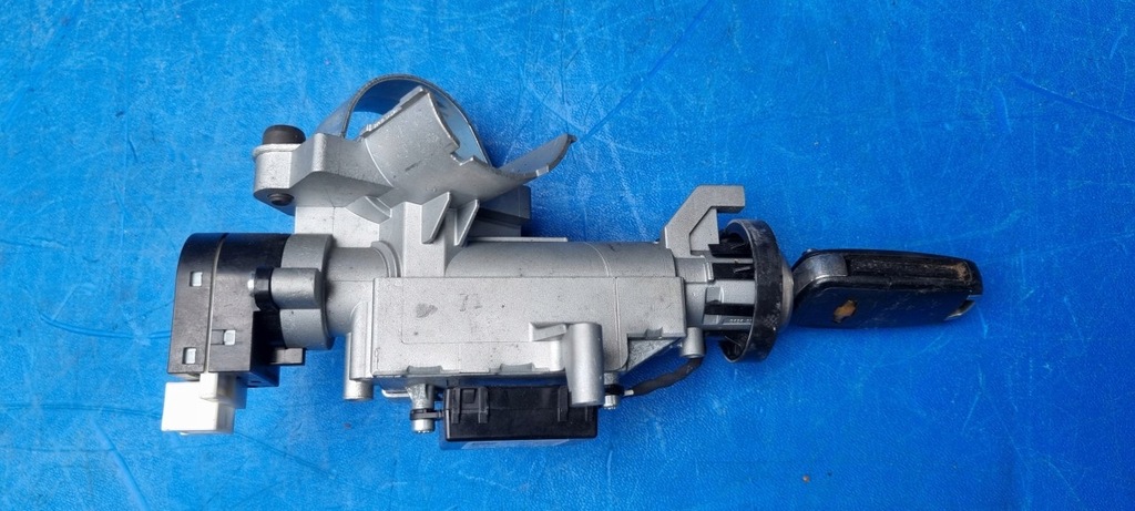 фото №5, Замок запалювання ключ chevrolet camaro ss mk5 v 2014 20965947