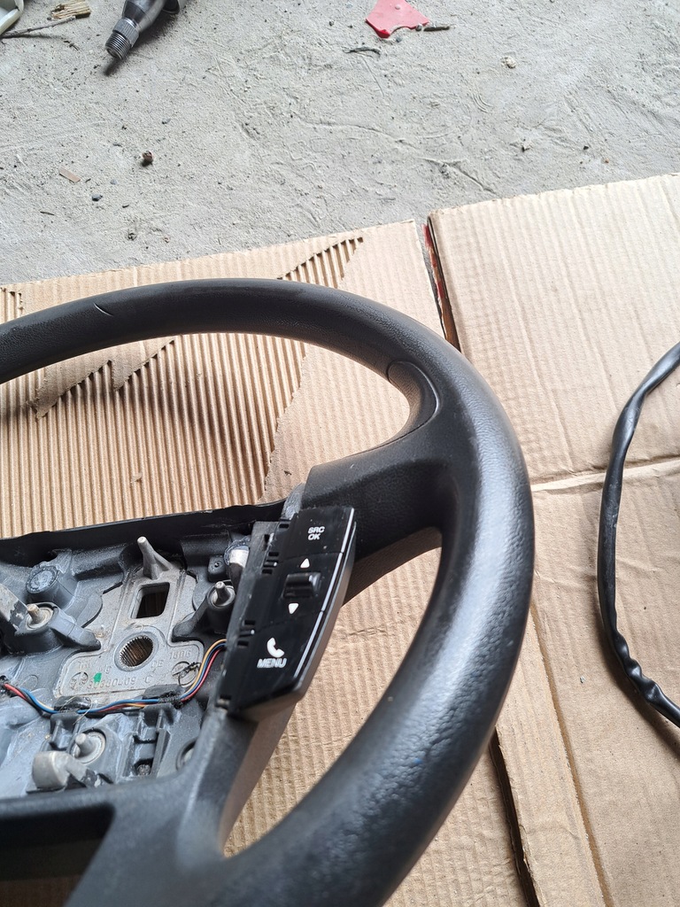 фото №5, Воздуховод citroen jumper boxer ducato iii