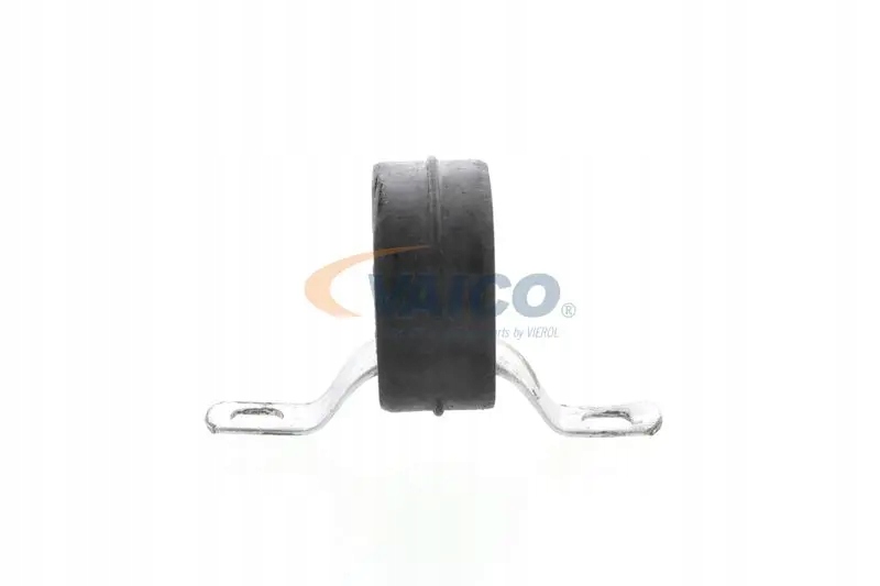 Купить Кронштейн резиновый выхлоп v10-1011 vaico audi