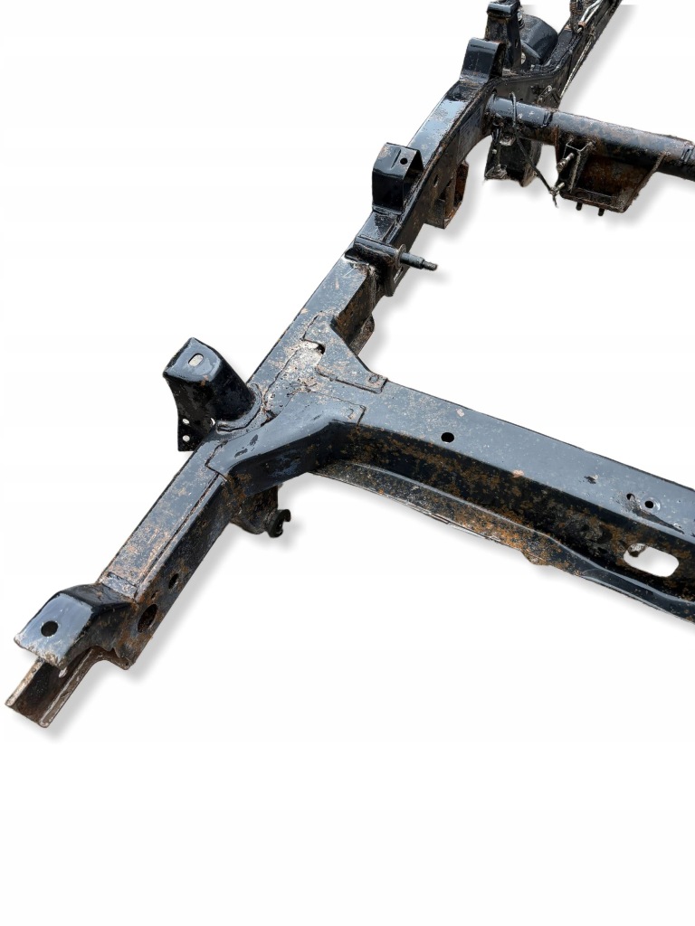 Рама подвеска mitsubishi l200 3 2.5 td 96-06r.wersja европейская. Недорого