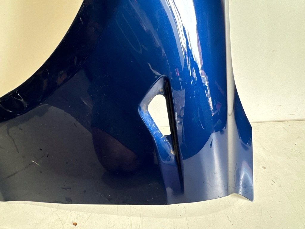 Tesla model s крило ліве перед рестайлінг  камера pmss в Україні