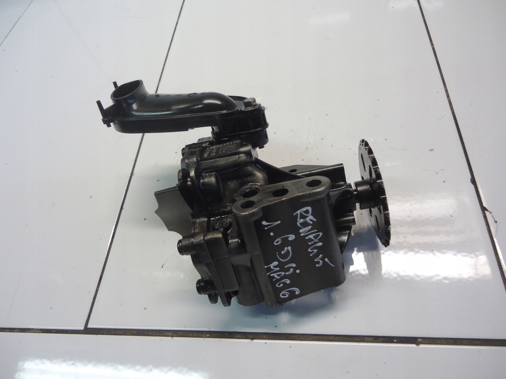 Купить Renault 1.6dci r9m насос масла 150003817r
