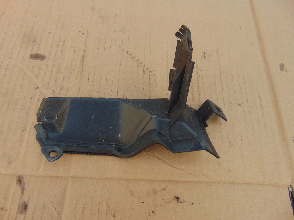 фото №1, Захист жабо права ford b-max