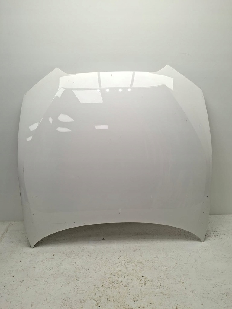 фото №1, Капот mazda mx5 mx-5 2015-