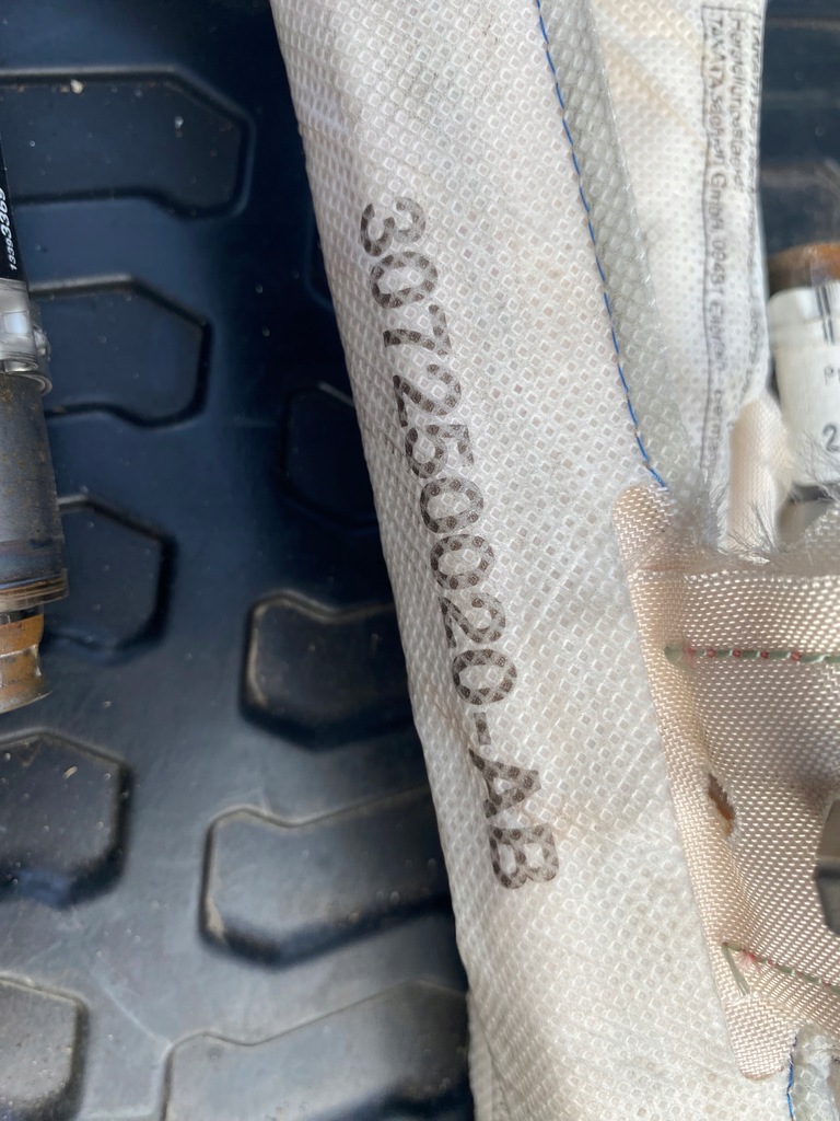 фото №5, Opel insignia a шторки безпеки повітряні права ліва 23148188/23148187