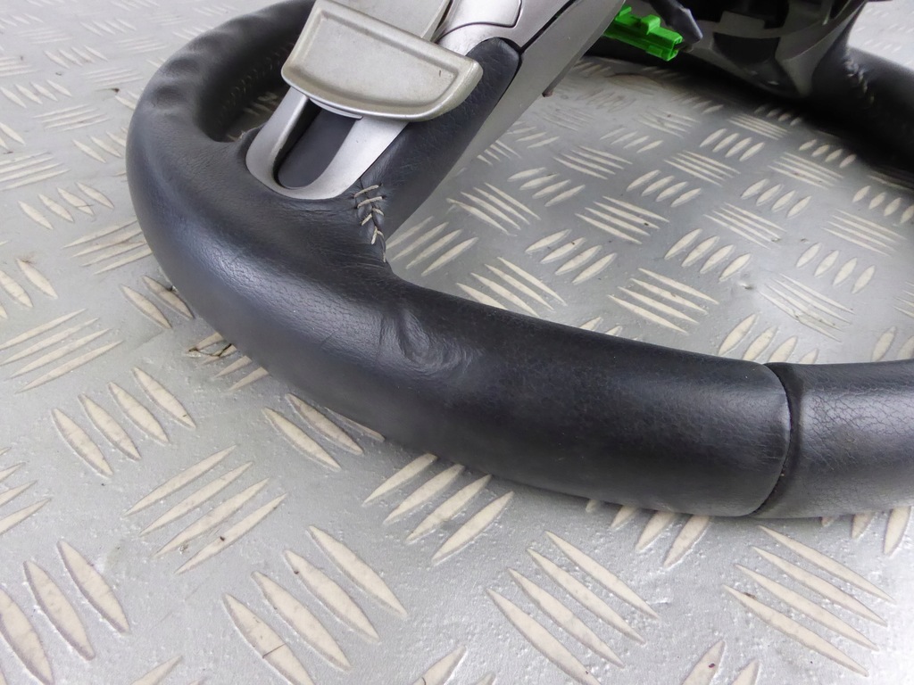 фото №12, Воздуховод кожаный мультифункция honda civic viii 8