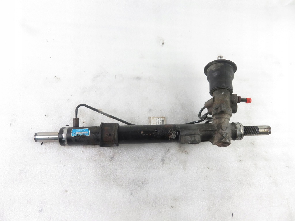 фото №5, Рейка рульова mitsubishi outlander i cu_w