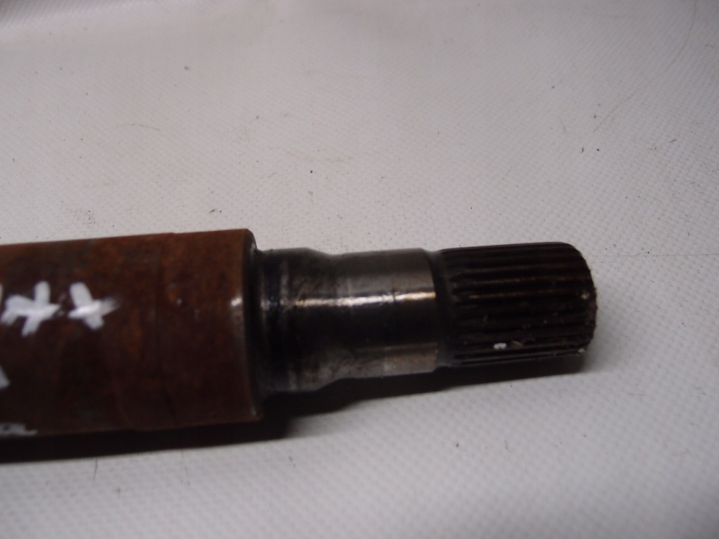 Привідний вал правий ford c-max 2 1.0 ecoboost в Україні