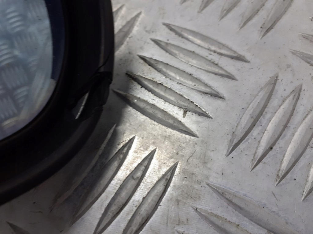 фото №3, Дзеркало праве citroen c5 6pin ezrc