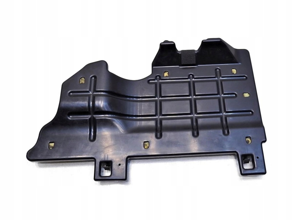 фото №1, Защита pod консоль правая mazda 5 i lift