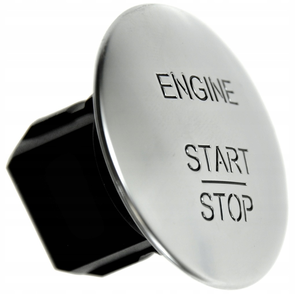 фото №1, Кнопка вимикач запуск стоп mercedes 2215450714