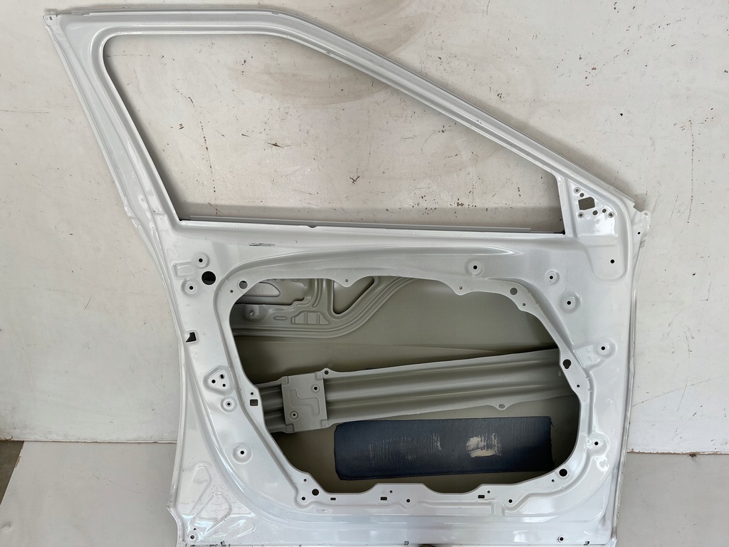 фото №8, Двері перед передні ліва kia ev6 21-