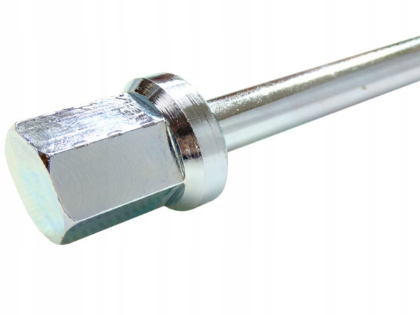 фото №3, Ключ windy колеса renault master iii 2.3 dci оцинковка