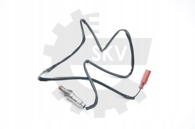 фото №11, Датчик лямбда-зонд seat vw oza510v3