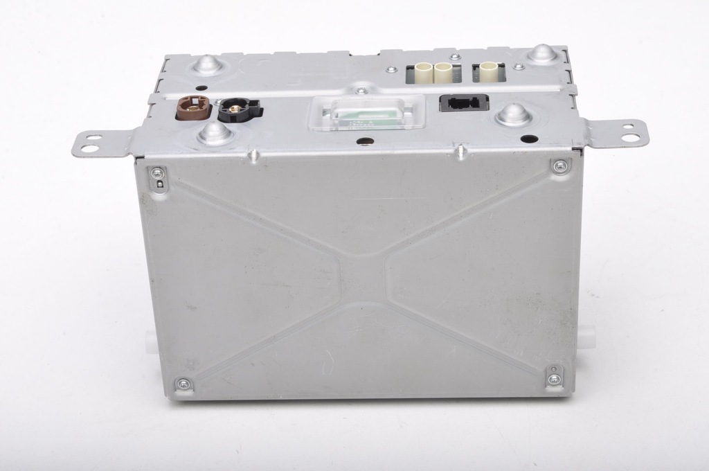 фото №4, Volvo xc60 ii радио 32326620