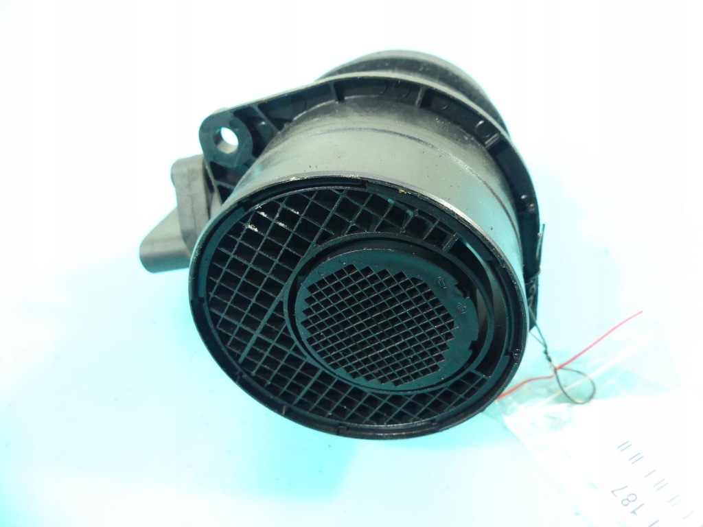 фото №4, Витратомір vw passat b6 2,0 tdi