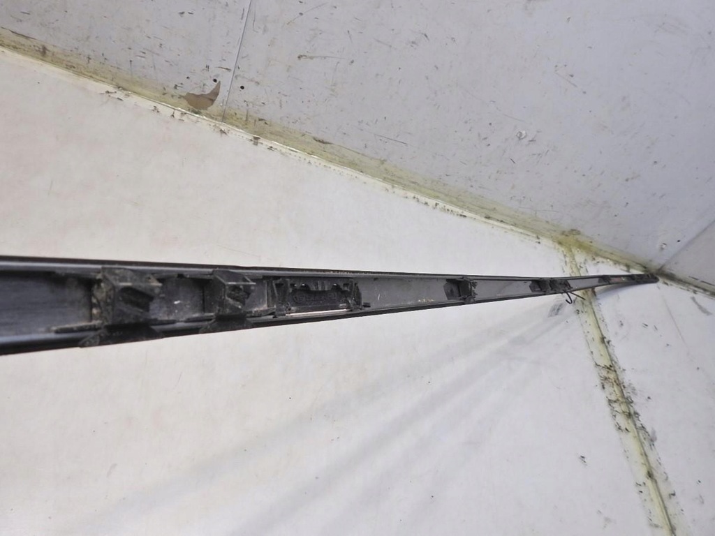 фото №5, Молдинг кровельная крыша левая subaru forester iii