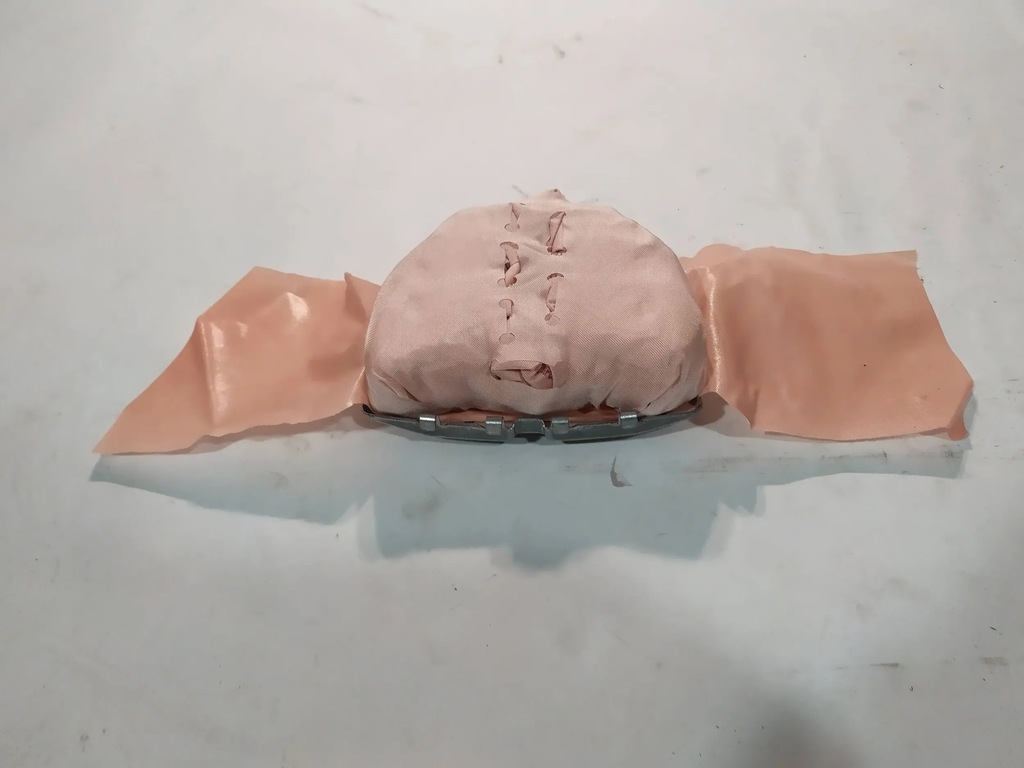 фото №15, Подушка подушка безопасности руля chrysler 300c