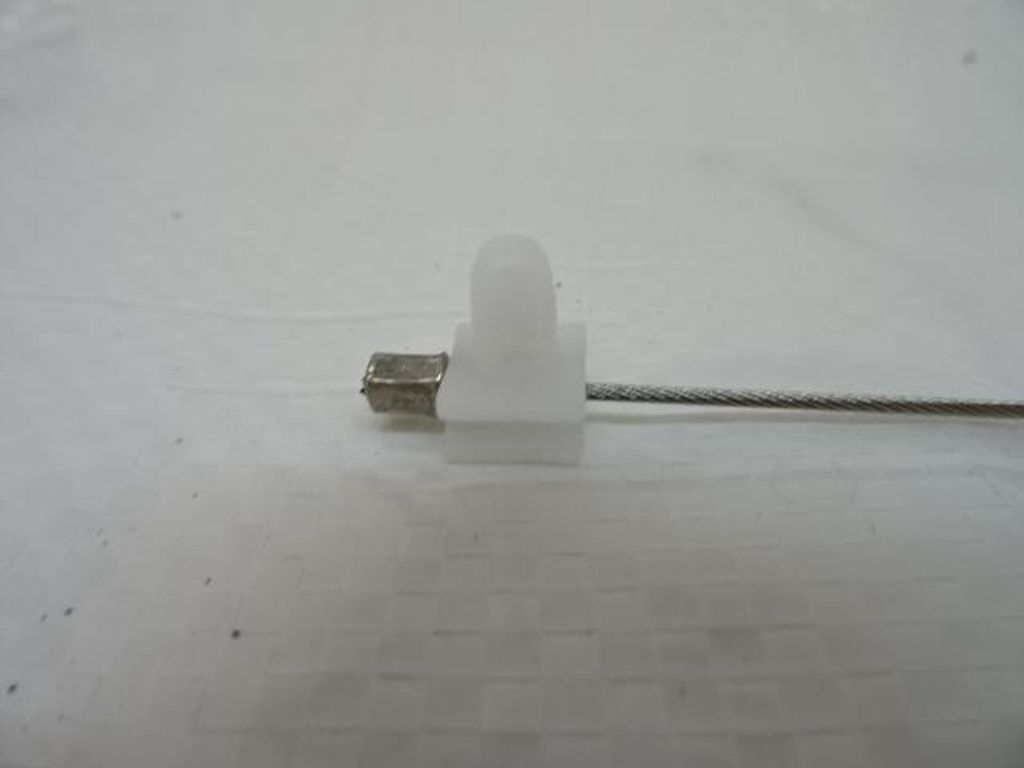 Citroen c3 3 трос відкривання капот ручка нова оригінальна Зі Шроту