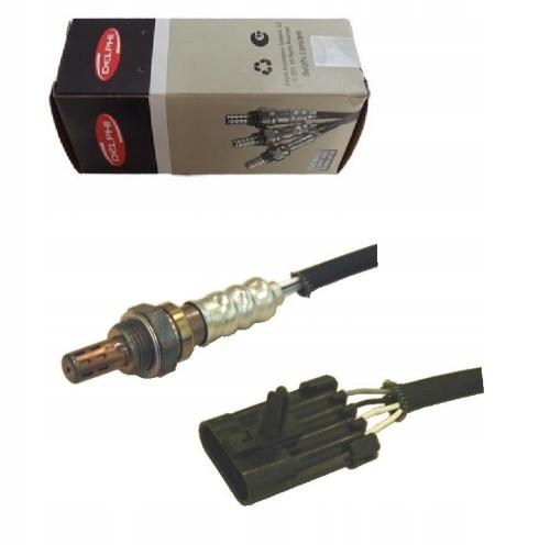 Delphi es20135-12b1 датчик лямбда-зонд Недорого