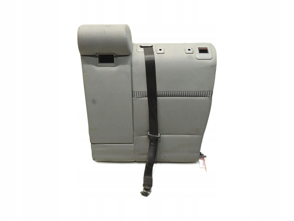 фото №1, Спинка сиденье подлокотник левый задняя pas bmw x3 e83