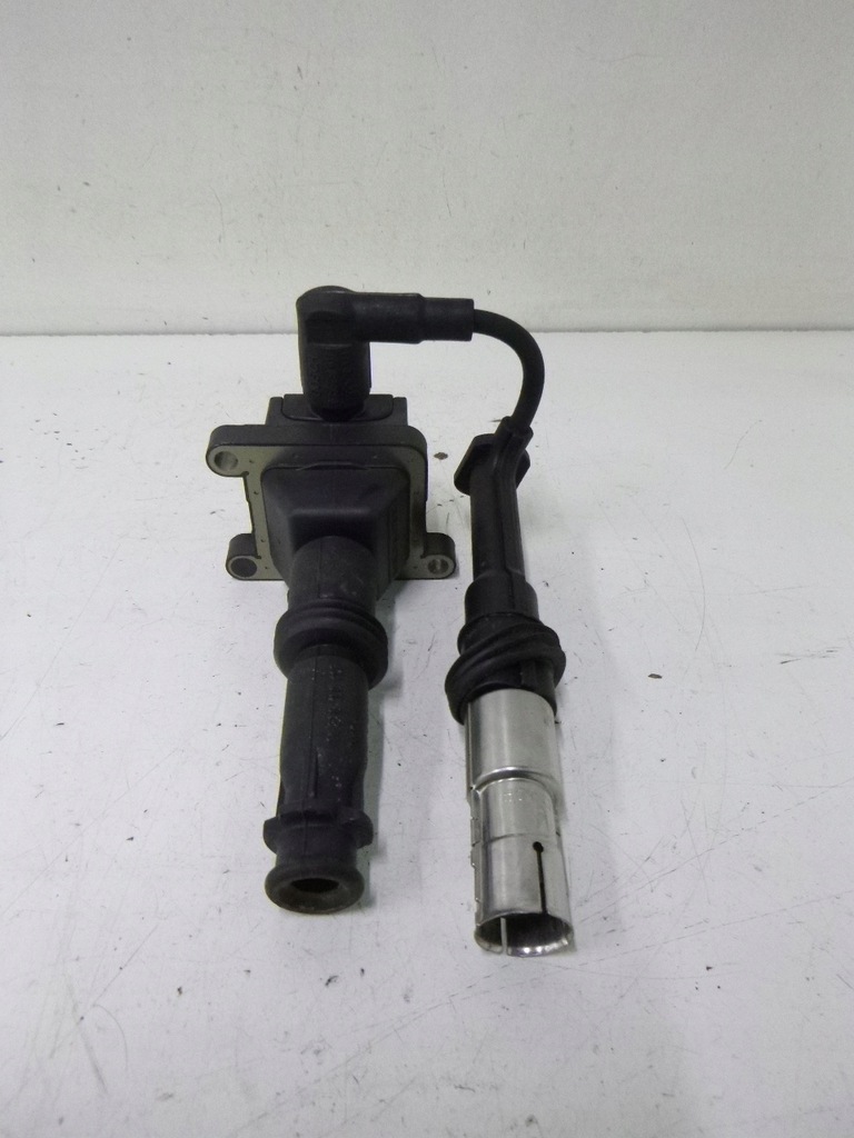 фото №1, Катушка зажигания alfa romeo 156 1.6 2000r.