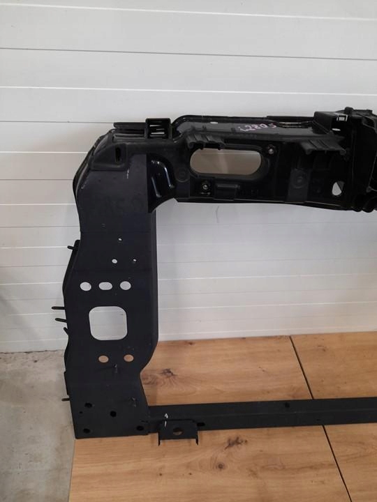 фото №2, Pas передній fiat 500 l