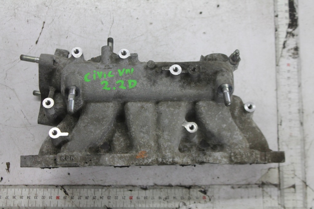 фото №1, Колектор всмоктуючий honda civic viii ufo 2.2 d 06-11